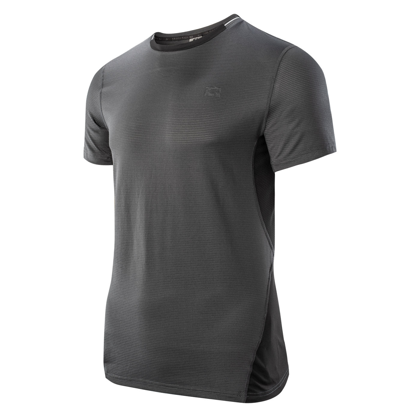 Tricou Bărbați ILANGE IQ CROSS THE LINE - Antrenament, Dry Tech - 2