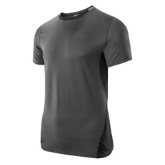 Tricou Bărbați ILANGE IQ CROSS THE LINE - Antrenament, Dry Tech - 2