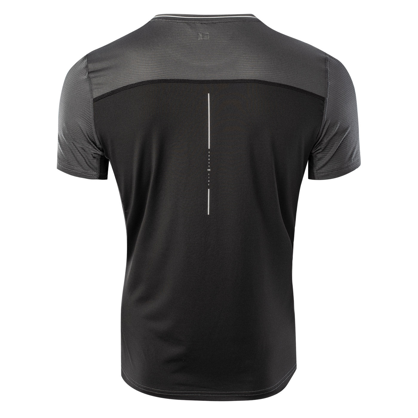 Tricou Bărbați ILANGE IQ CROSS THE LINE - Antrenament, Dry Tech - 3