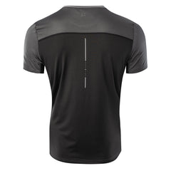 Tricou Bărbați ILANGE IQ CROSS THE LINE - Antrenament, Dry Tech - 3