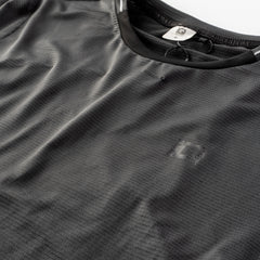 Tricou Bărbați ILANGE IQ CROSS THE LINE - Antrenament, Dry Tech - 4