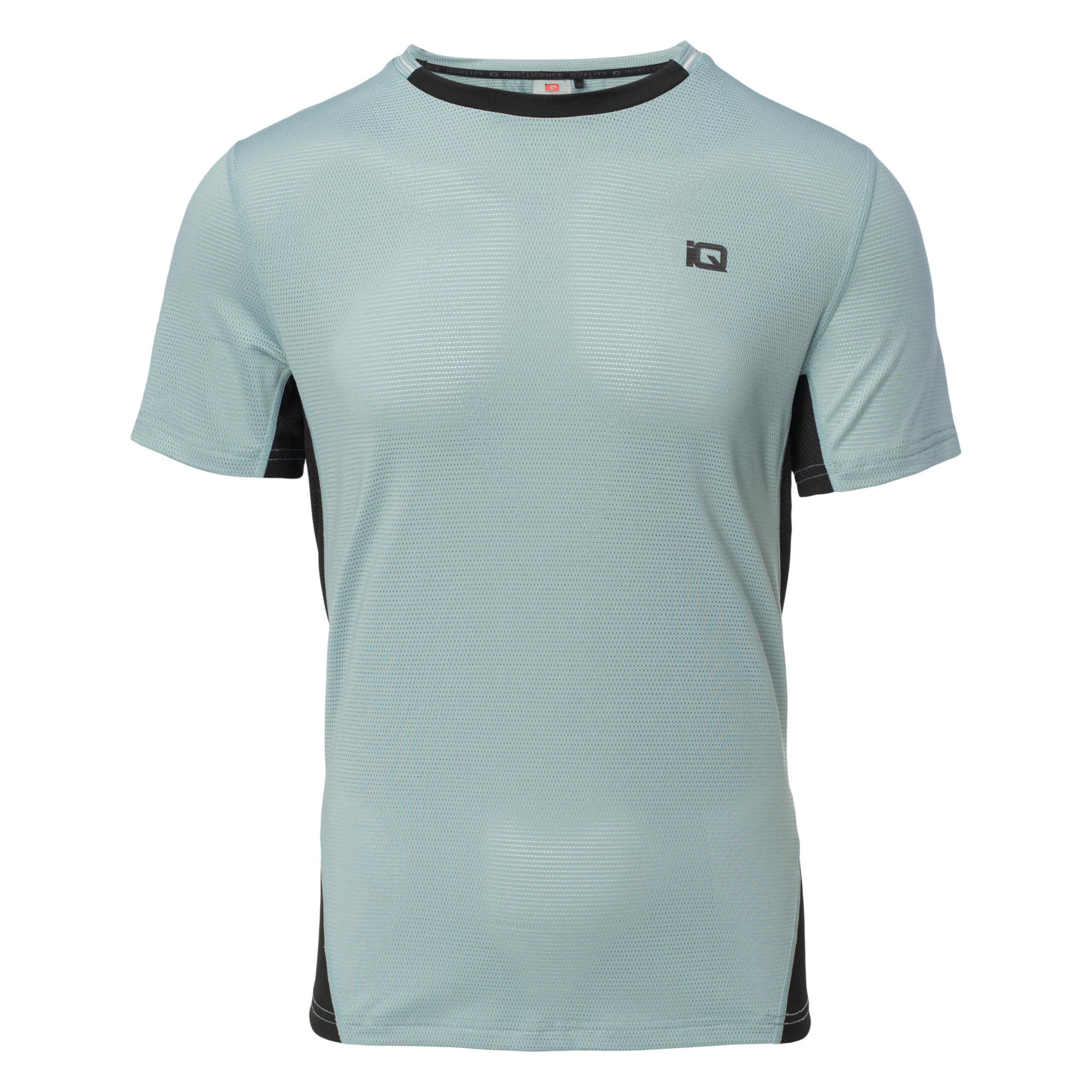 Tricou Bărbați ILANGE IQ INTELLIGENCE QUALITY - Airway, Quickdry - 1