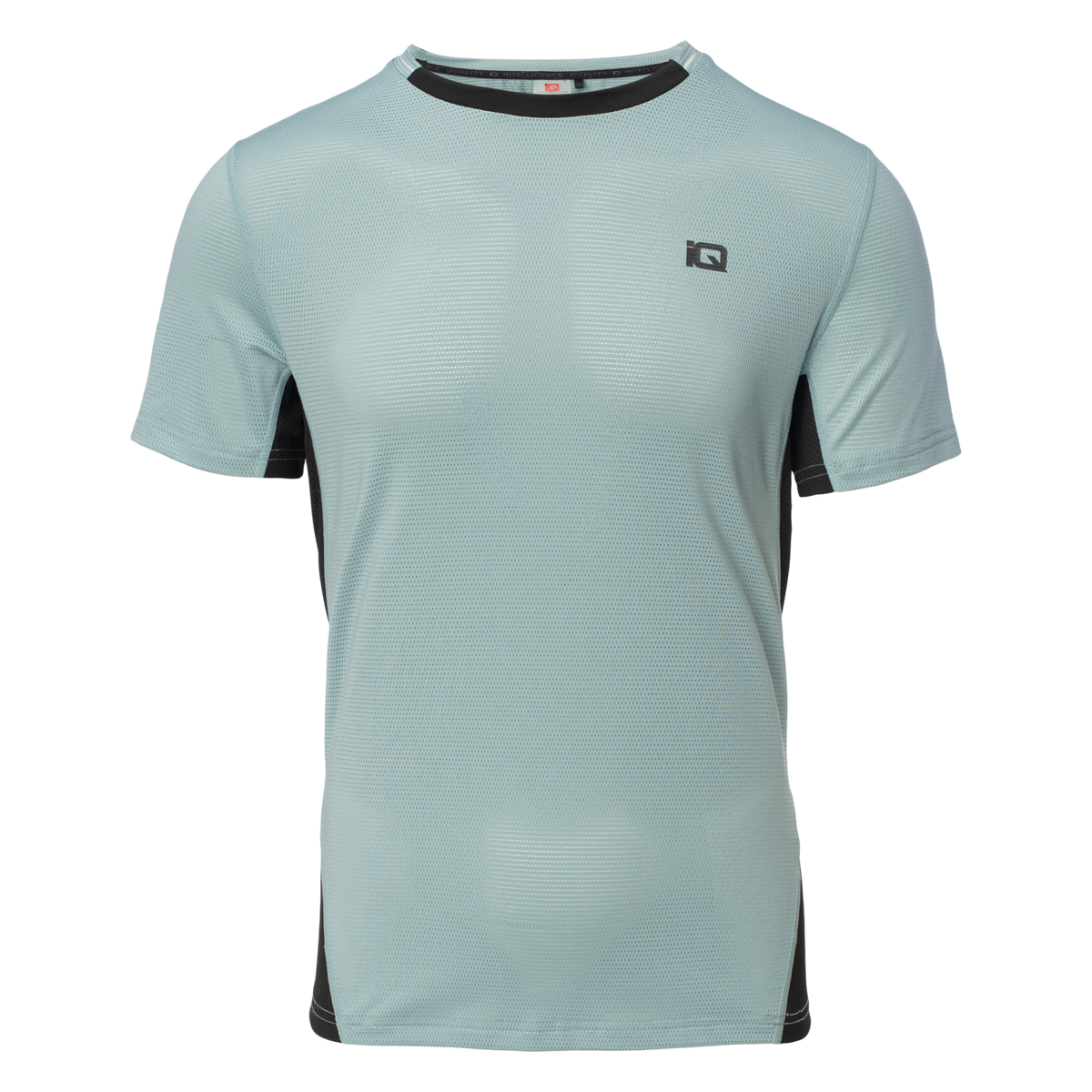 Tricou Bărbați ILANGE IQ INTELLIGENCE QUALITY - Airway, Quickdry - 1