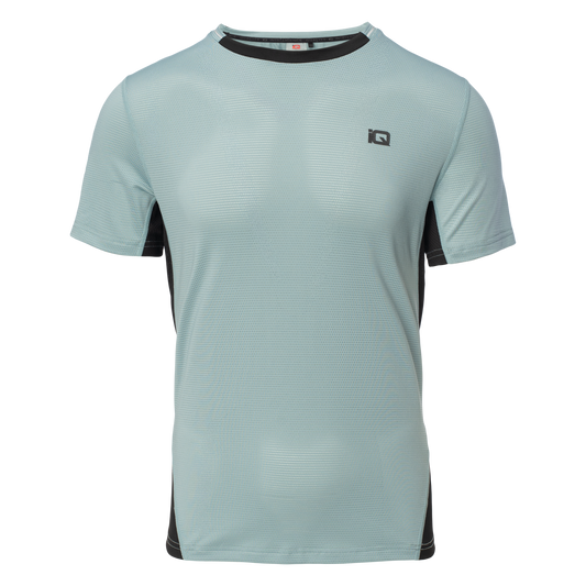 Tricou Bărbați ILANGE IQ INTELLIGENCE QUALITY - Airway, Quickdry - 1