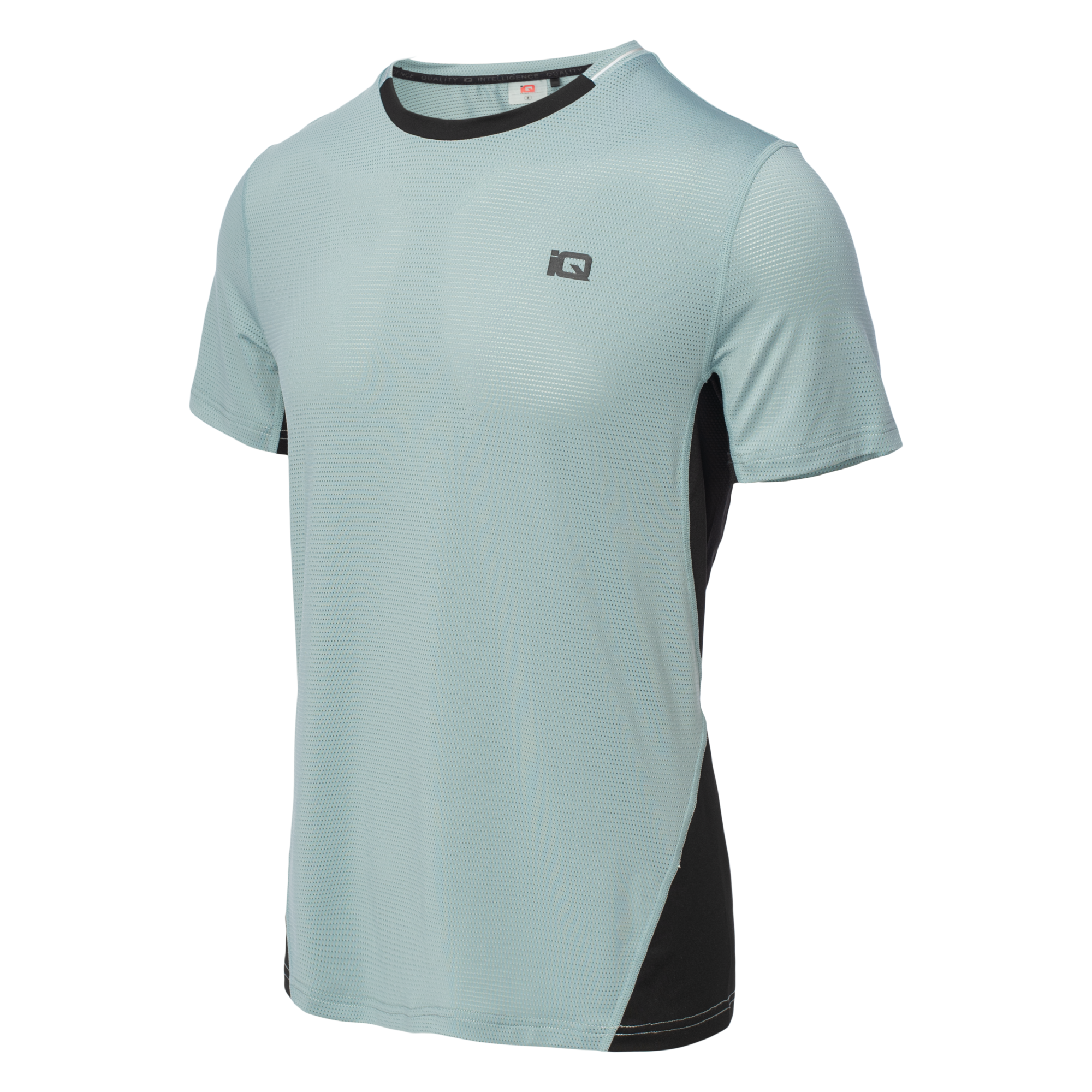 Tricou Bărbați ILANGE IQ INTELLIGENCE QUALITY - Airway, Quickdry - 2