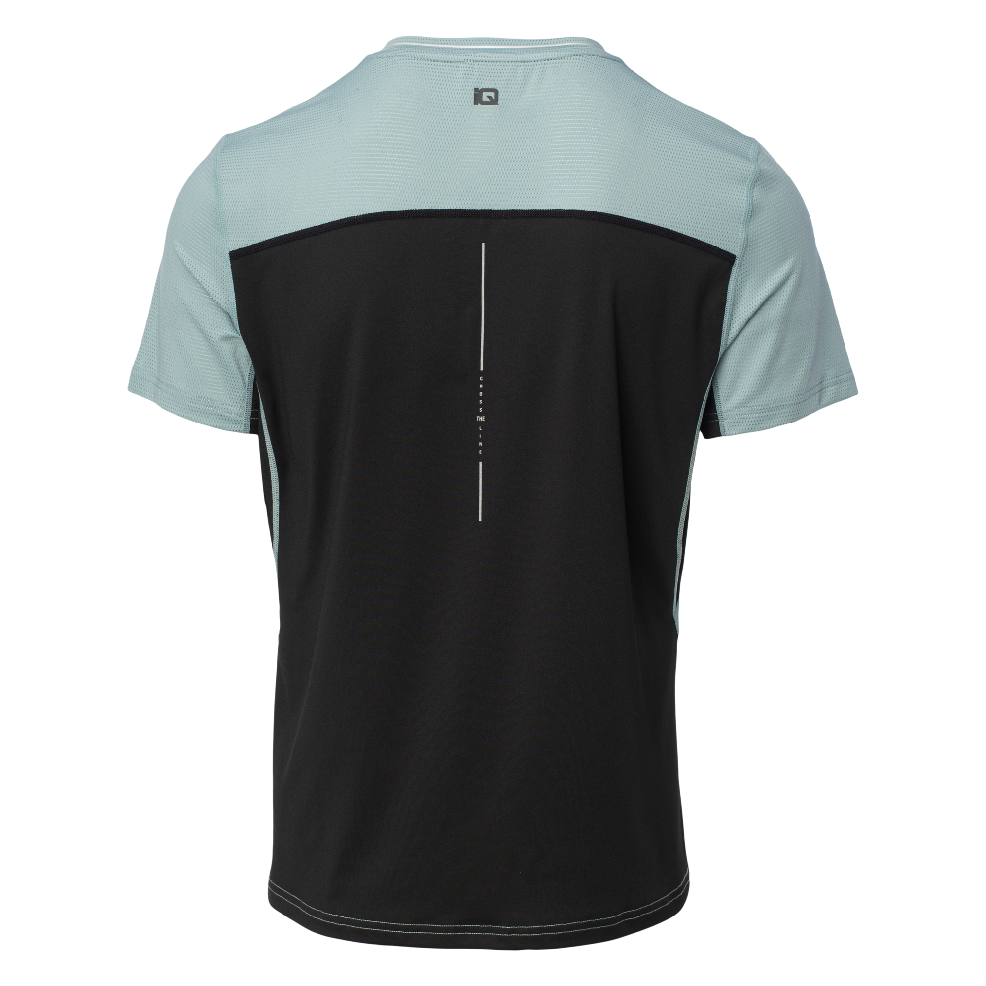 Tricou Bărbați ILANGE IQ INTELLIGENCE QUALITY - Airway, Quickdry - 3