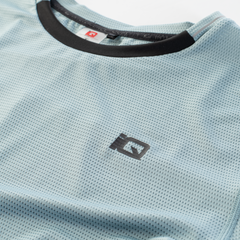 Tricou Bărbați ILANGE IQ INTELLIGENCE QUALITY - Airway, Quickdry - 4