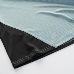 Tricou Bărbați ILANGE IQ INTELLIGENCE QUALITY - Airway, Quickdry - 5