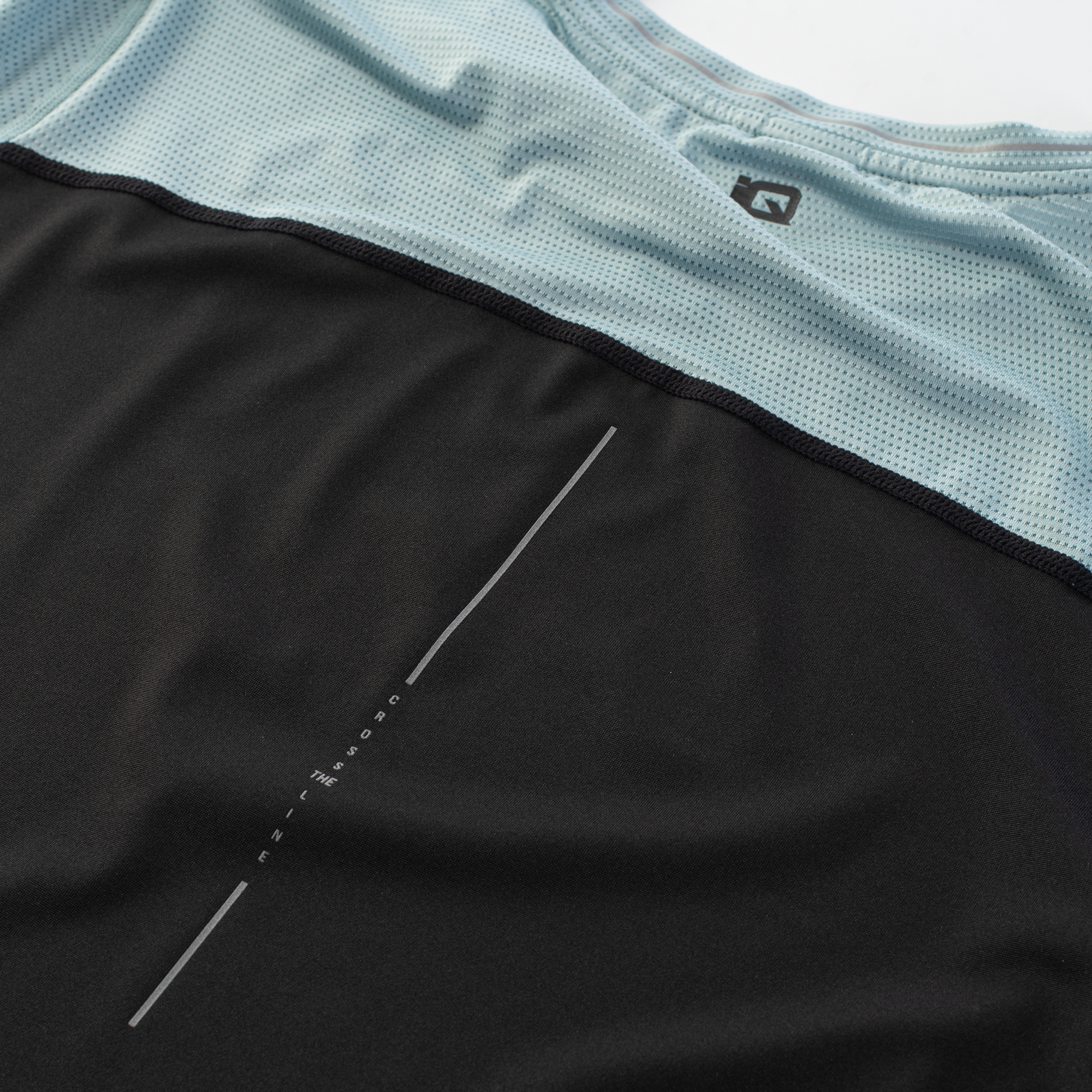 Tricou Bărbați ILANGE IQ INTELLIGENCE QUALITY - Airway, Quickdry - 6