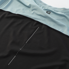 Tricou Bărbați ILANGE IQ INTELLIGENCE QUALITY - Airway, Quickdry - 6