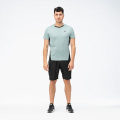 Tricou Bărbați ILANGE IQ INTELLIGENCE QUALITY - Airway, Quickdry - 7