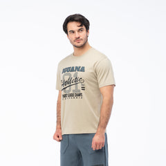 Tricou Bărbați IREK IGUANA - Confort Respirabil, Bumbac 100% - 6