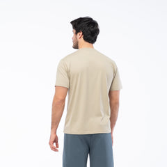 Tricou Bărbați IREK IGUANA - Confort Respirabil, Bumbac 100% - 7