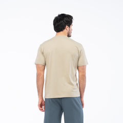 Tricou Bărbați IREK IGUANA - Confort Respirabil, Bumbac 100% - 8