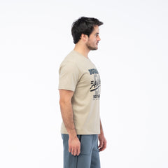 Tricou Bărbați IREK IGUANA - Confort Respirabil, Bumbac 100% - 9