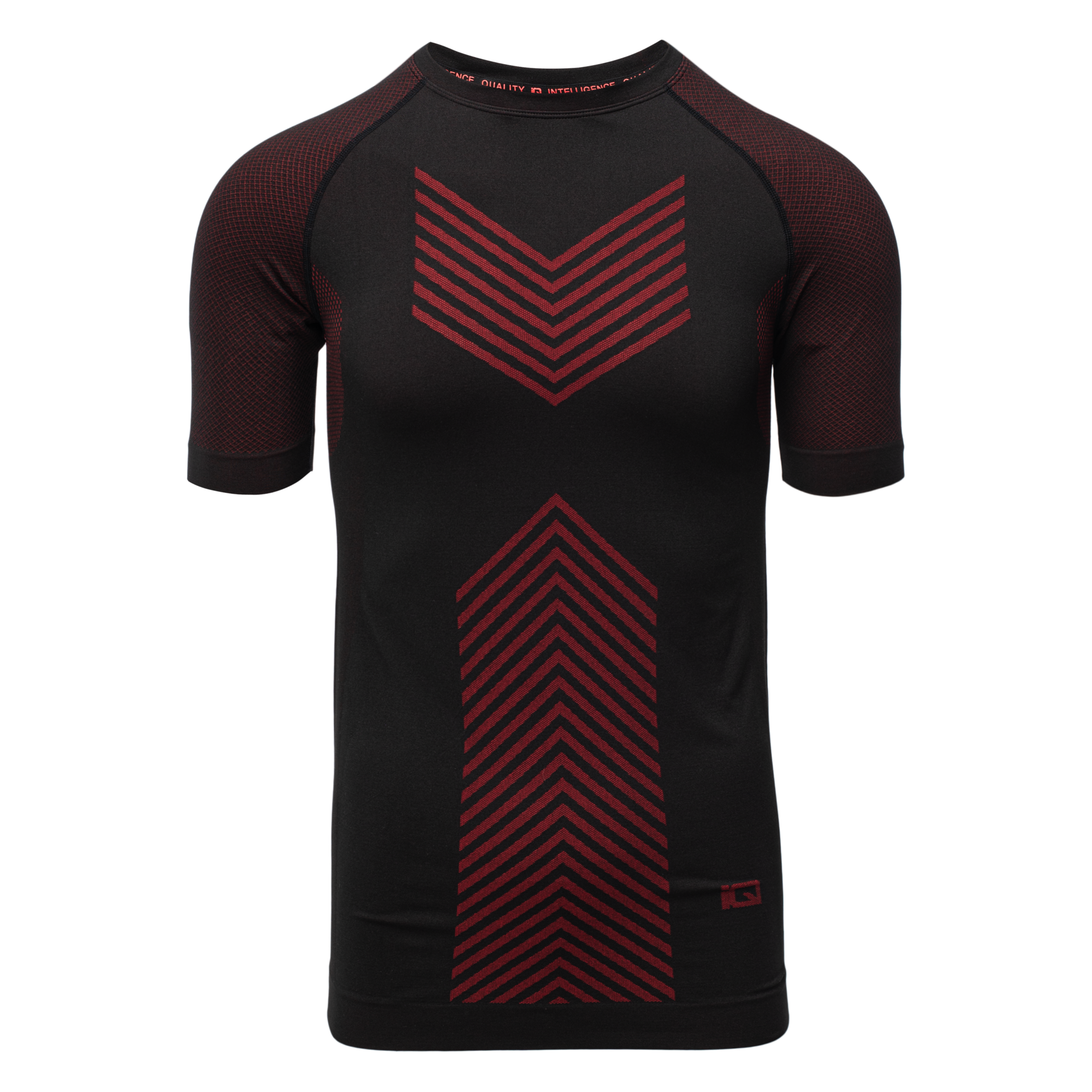 Tricou Bărbați IREN IQ INTELLIGENCE QUALITY - Airway, Quickdry - 1