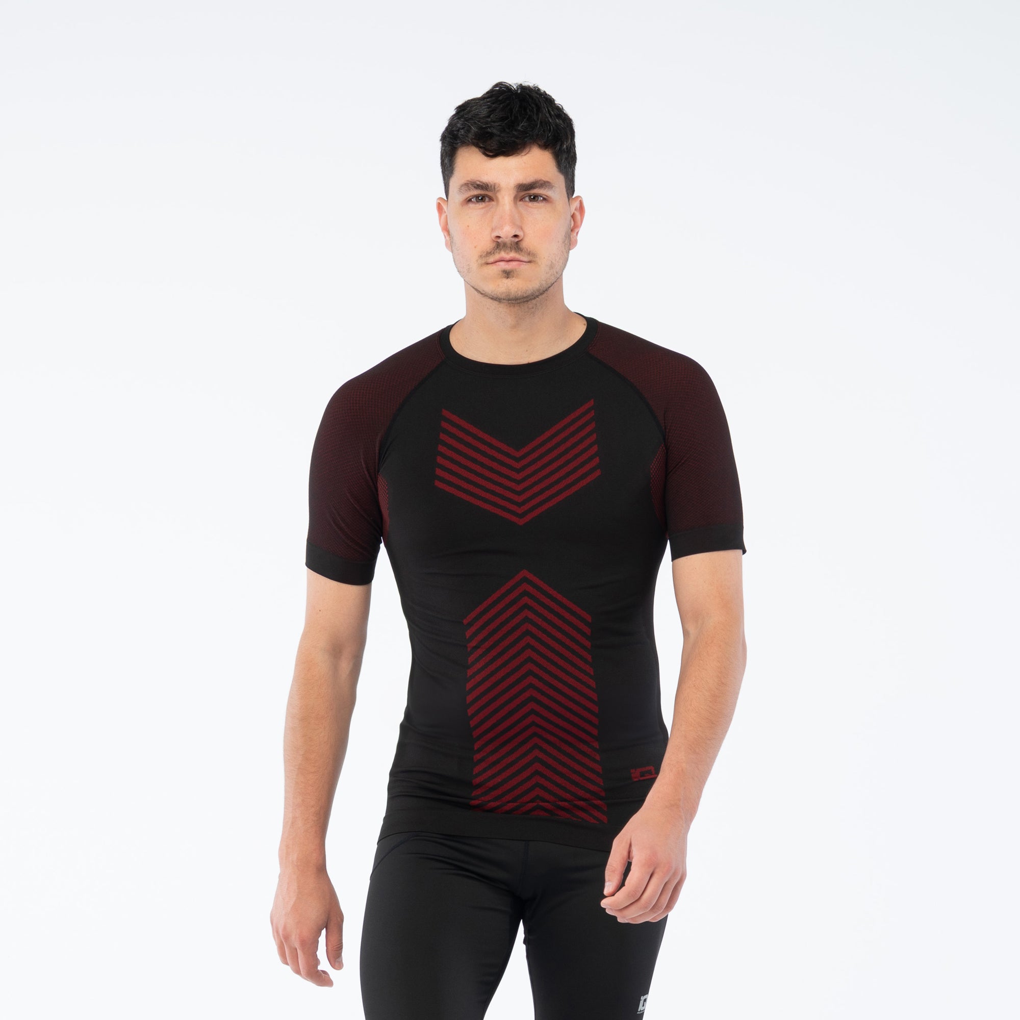 Tricou Bărbați IREN IQ INTELLIGENCE QUALITY - Airway, Quickdry - 10