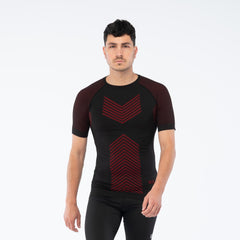 Tricou Bărbați IREN IQ INTELLIGENCE QUALITY - Airway, Quickdry - 10