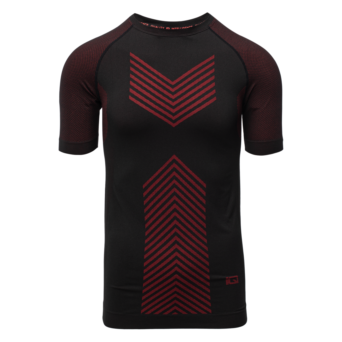 Tricou Bărbați IREN IQ INTELLIGENCE QUALITY - Airway, Quickdry - 1