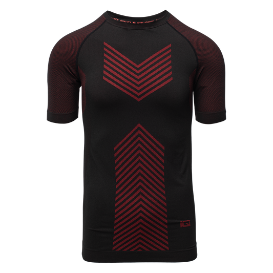 Tricou Bărbați IREN IQ INTELLIGENCE QUALITY - Airway, Quickdry - 1