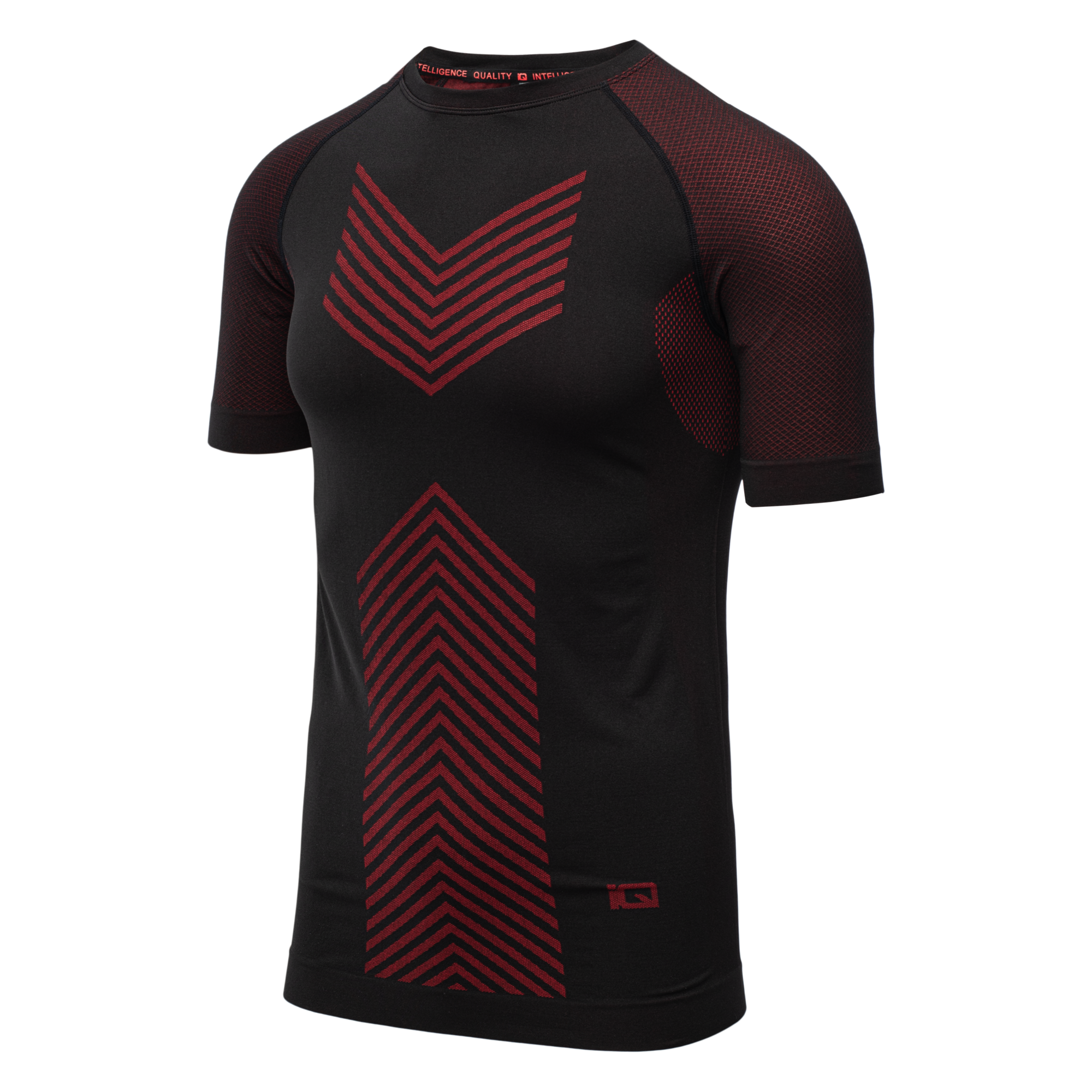 Tricou Bărbați IREN IQ INTELLIGENCE QUALITY - Airway, Quickdry - 2
