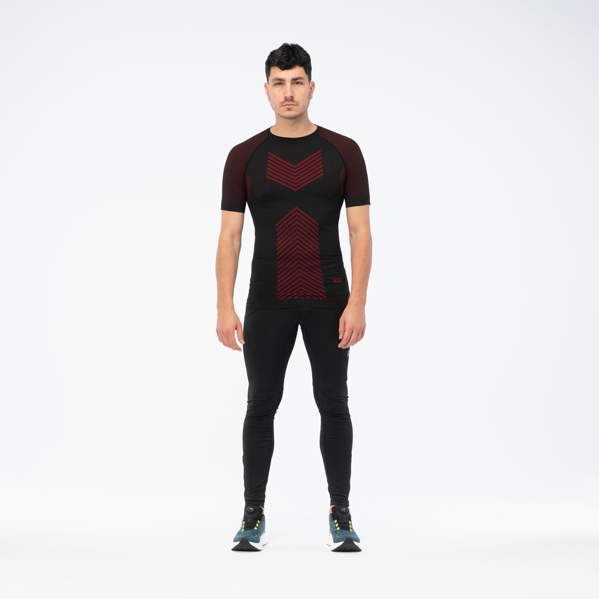 Tricou Bărbați IREN IQ INTELLIGENCE QUALITY - Airway, Quickdry - 6