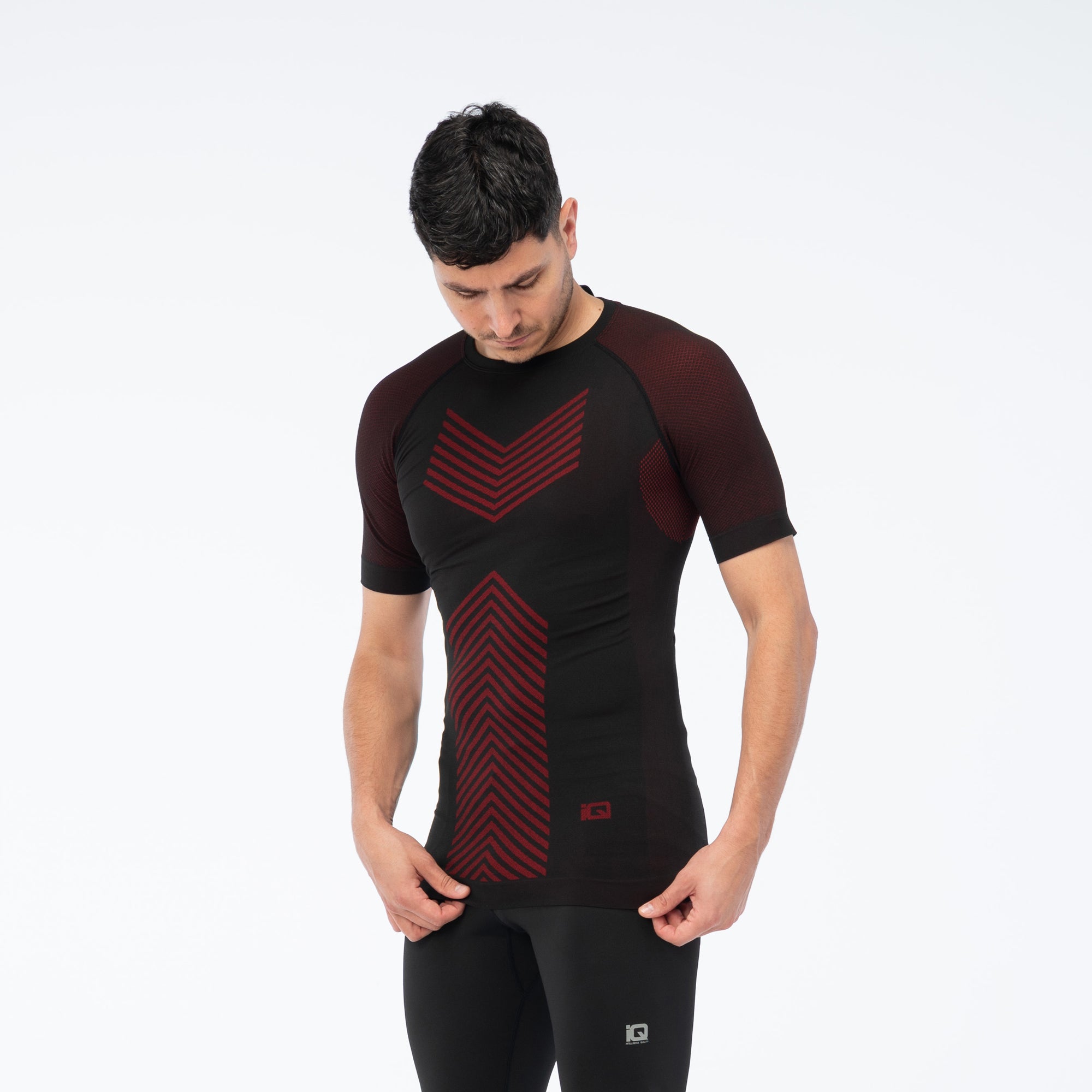 Tricou Bărbați IREN IQ INTELLIGENCE QUALITY - Airway, Quickdry - 7
