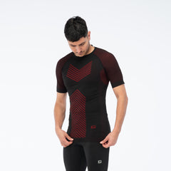 Tricou Bărbați IREN IQ INTELLIGENCE QUALITY - Airway, Quickdry - 7