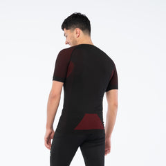 Tricou Bărbați IREN IQ INTELLIGENCE QUALITY - Airway, Quickdry - 8