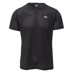 Tricou Bărbați IRIS II IQ INTELLIGENCE QUALITY - Alergare, Respirabil - 1