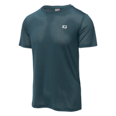 Tricou Bărbați IRIS II IQ Intelligence Quality - Respirabil, Elemente Reflectorizante - 2