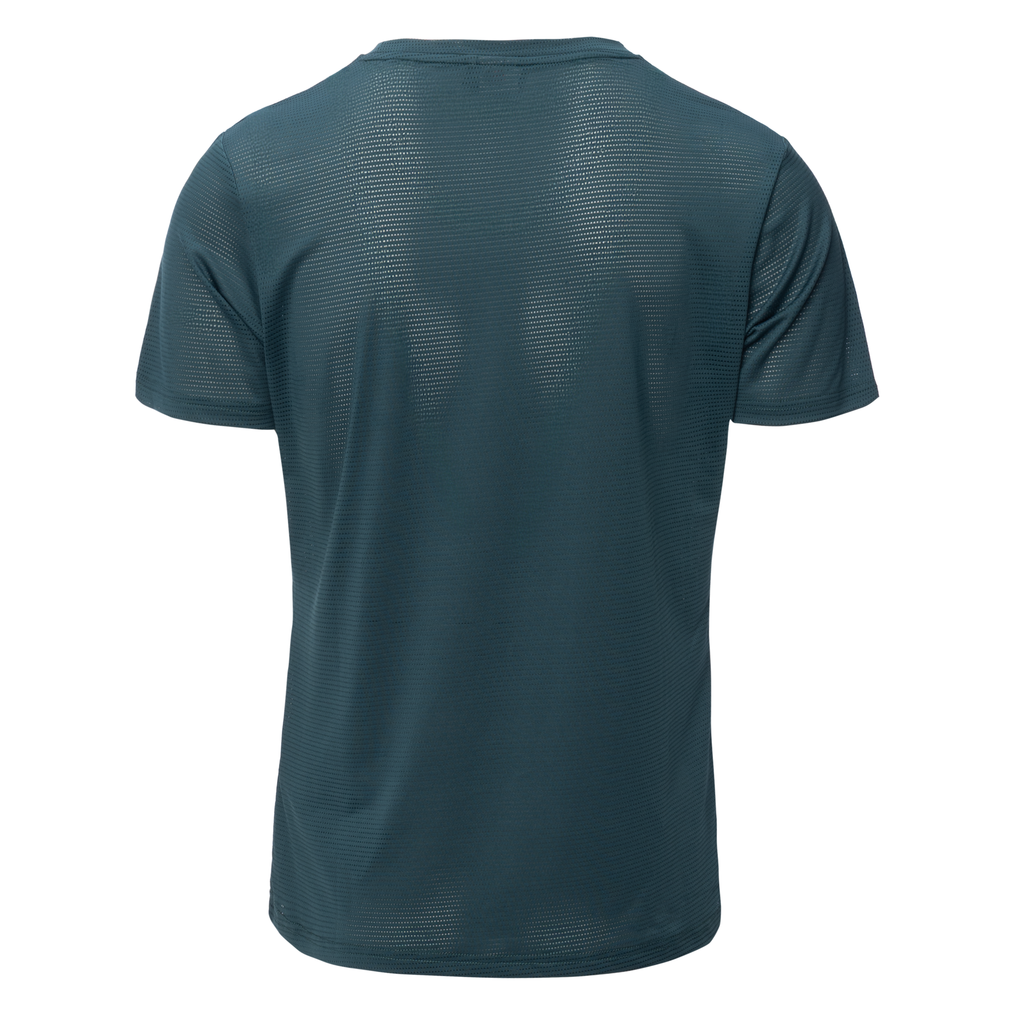 Tricou Bărbați IRIS II IQ Intelligence Quality - Respirabil, Elemente Reflectorizante - 3