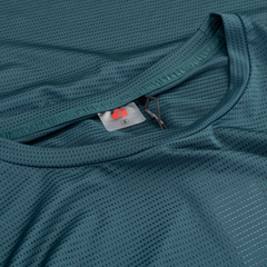 Tricou Bărbați IRIS II IQ Intelligence Quality - Respirabil, Elemente Reflectorizante - 4