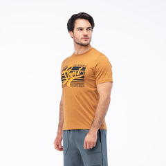 Tricou Bărbați IXIN IGUANA - Confort Bumbac, Respirabil - 6