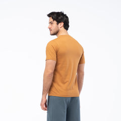 Tricou Bărbați IXIN IGUANA - Confort Bumbac, Respirabil - 7