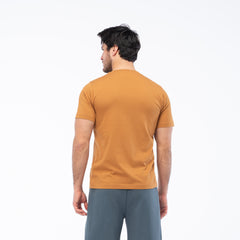 Tricou Bărbați IXIN IGUANA - Confort Bumbac, Respirabil - 8