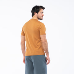 Tricou Bărbați IXIN IGUANA - Confort Bumbac, Respirabil - 9