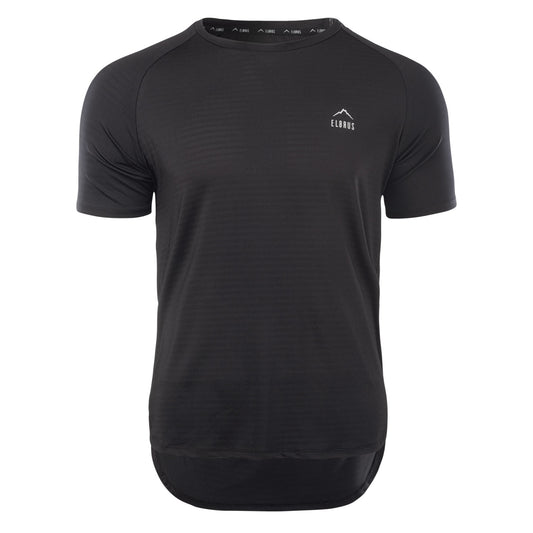 Tricou Bărbați JARI ELBRUS - Respirabil, Uscare Rapidă, Ultralight - 1