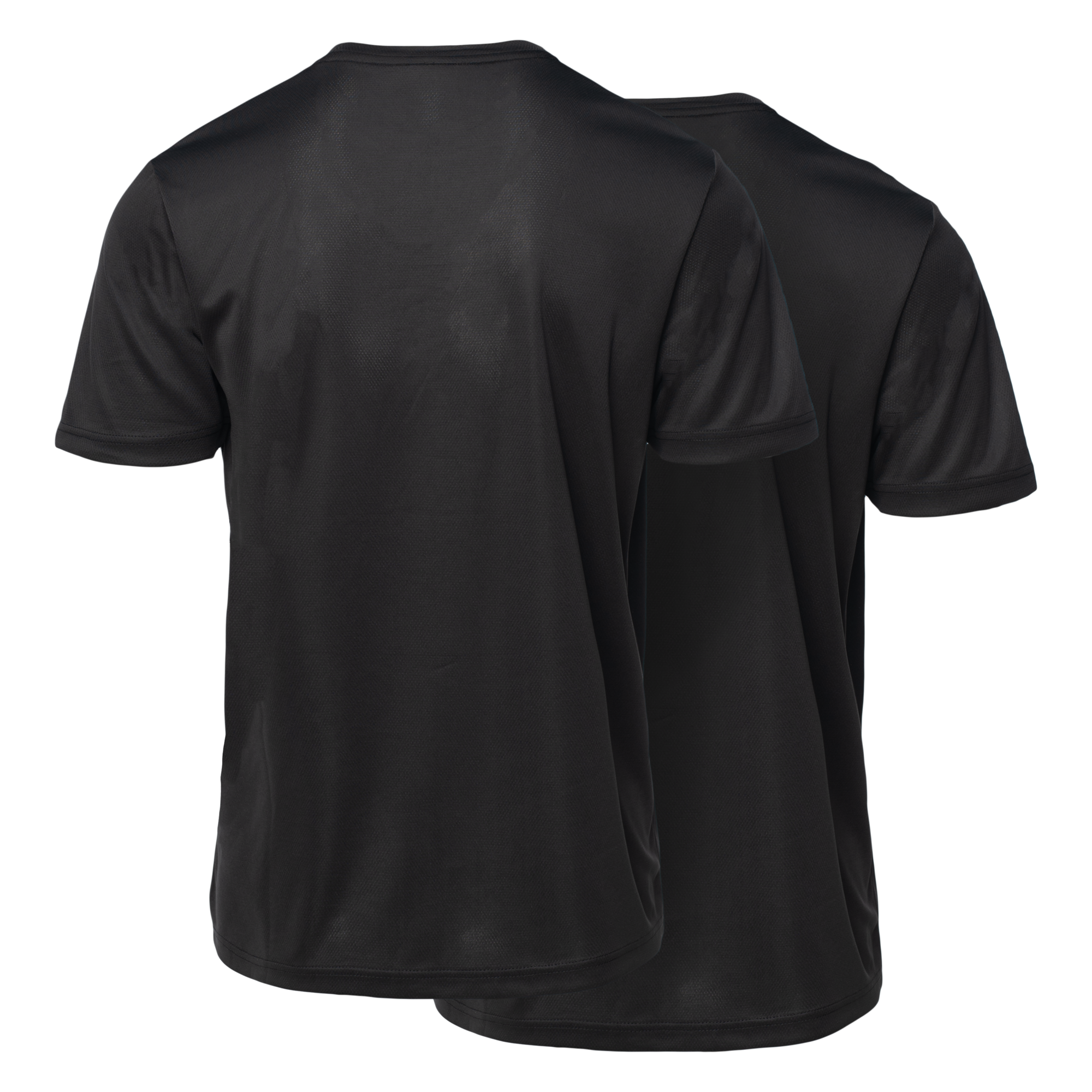 Tricou Bărbați JODIN 2 PACK Hi-Tec - Antrenament, Elemente Reflectorizante - 3