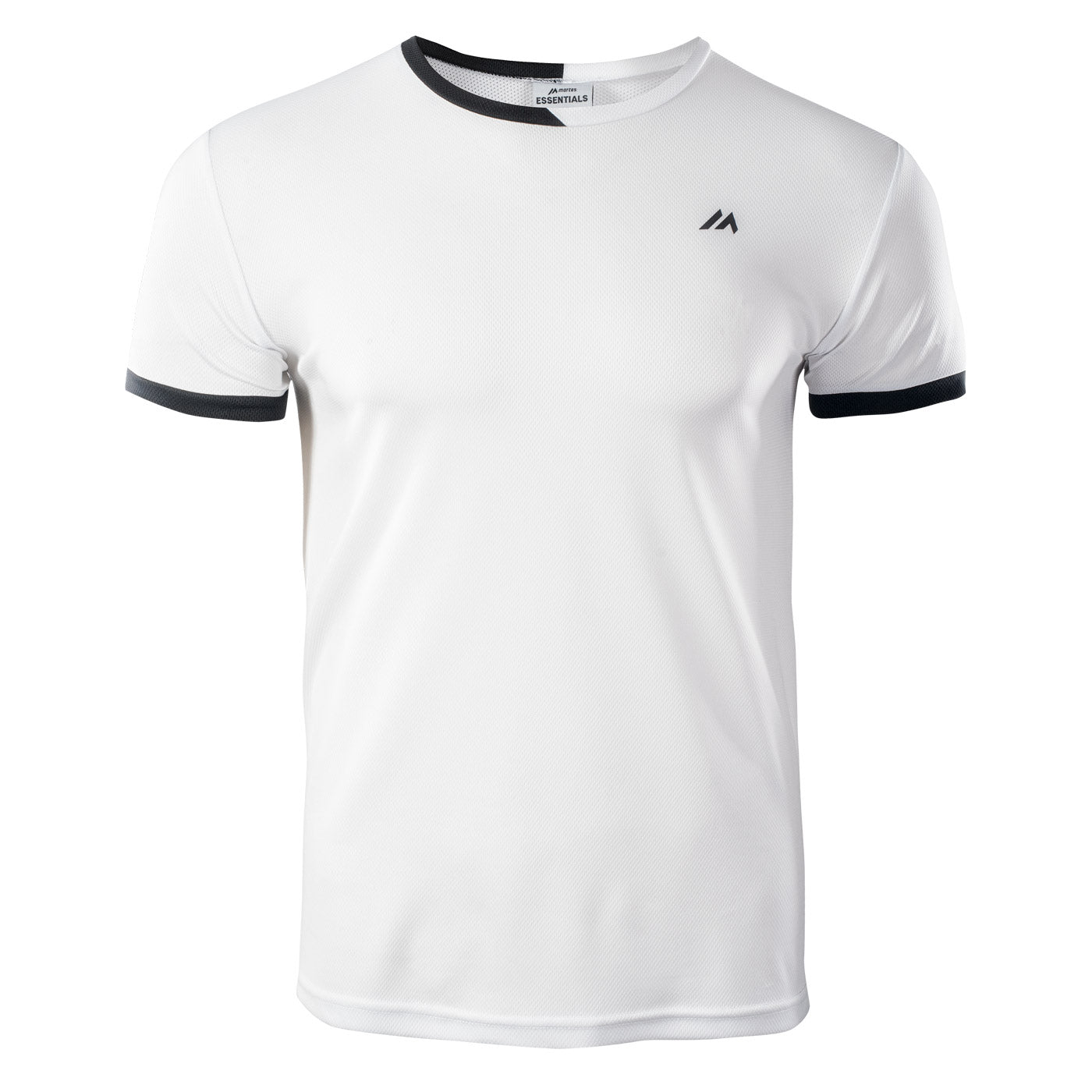 Tricou Bărbați LIBEROS SENIOR MARTES ESSENTIALS - Respirabil, Uscare Rapidă - 1