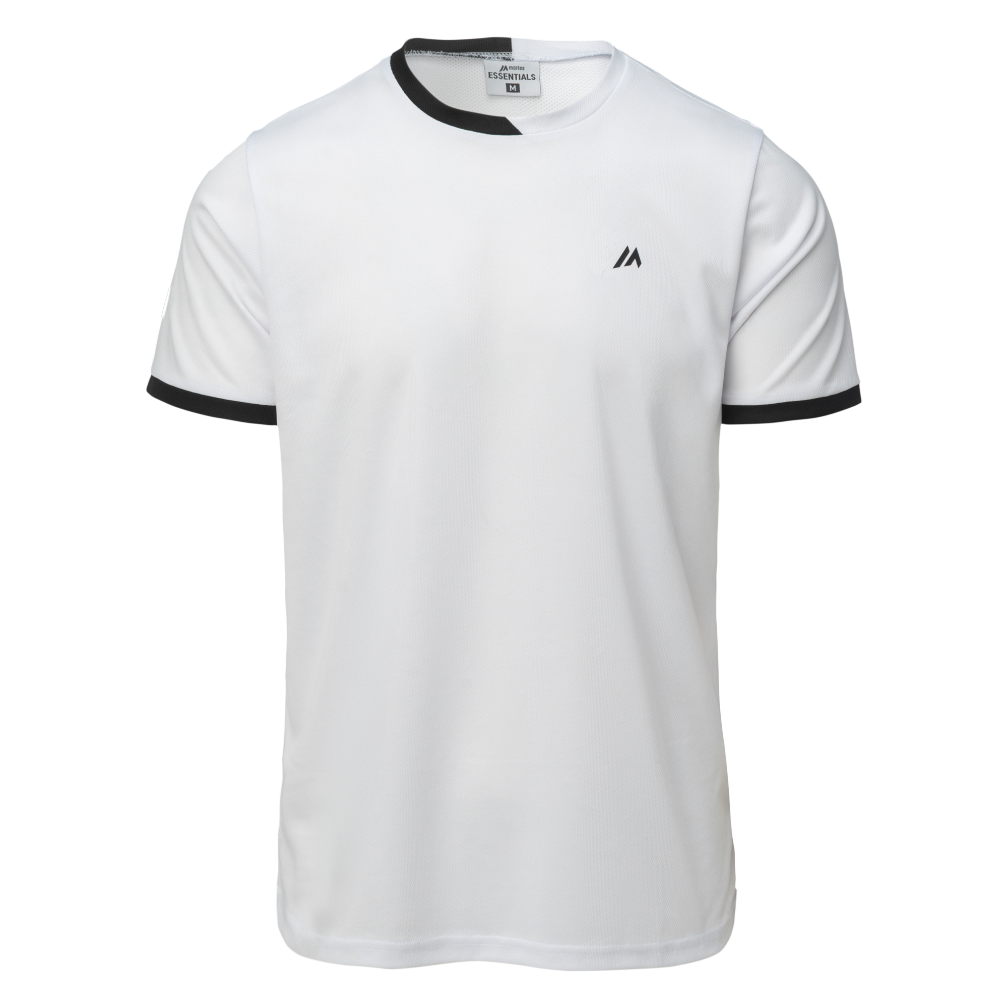 Tricou Bărbați LIBEROS SENIOR MARTES ESSENTIALS - Respirabil, Uscare Rapidă - 10