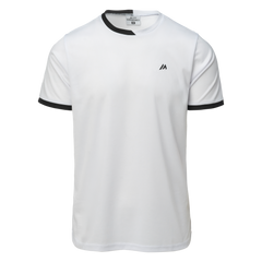Tricou Bărbați LIBEROS SENIOR MARTES ESSENTIALS - Respirabil, Uscare Rapidă - 10