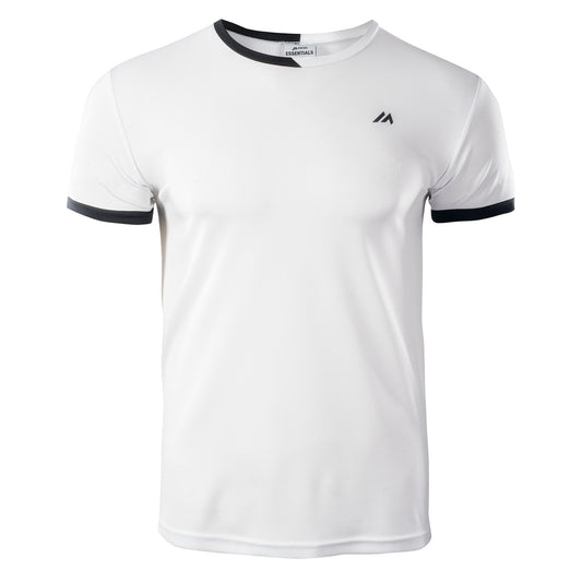 Tricou Bărbați LIBEROS SENIOR MARTES ESSENTIALS - Respirabil, Uscare Rapidă - 1