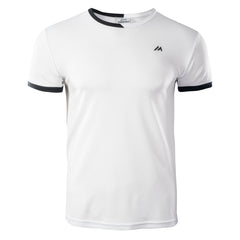 Tricou Bărbați LIBEROS SENIOR MARTES ESSENTIALS - Respirabil, Uscare Rapidă - 1