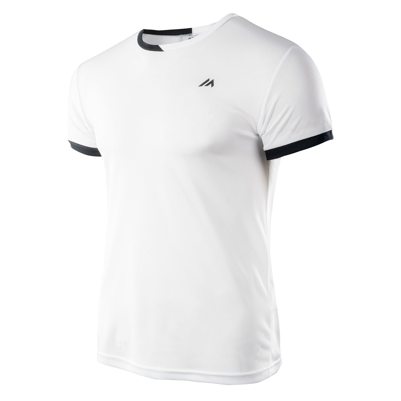 Tricou Bărbați LIBEROS SENIOR MARTES ESSENTIALS - Respirabil, Uscare Rapidă - 3
