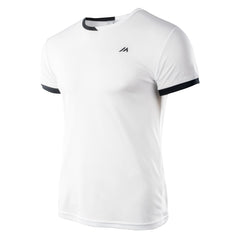 Tricou Bărbați LIBEROS SENIOR MARTES ESSENTIALS - Respirabil, Uscare Rapidă - 3