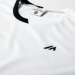 Tricou Bărbați LIBEROS SENIOR MARTES ESSENTIALS - Respirabil, Uscare Rapidă - 4
