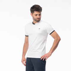 Tricou Bărbați LIBEROS SENIOR MARTES ESSENTIALS - Respirabil, Uscare Rapidă - 7