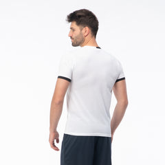 Tricou Bărbați LIBEROS SENIOR MARTES ESSENTIALS - Respirabil, Uscare Rapidă - 8