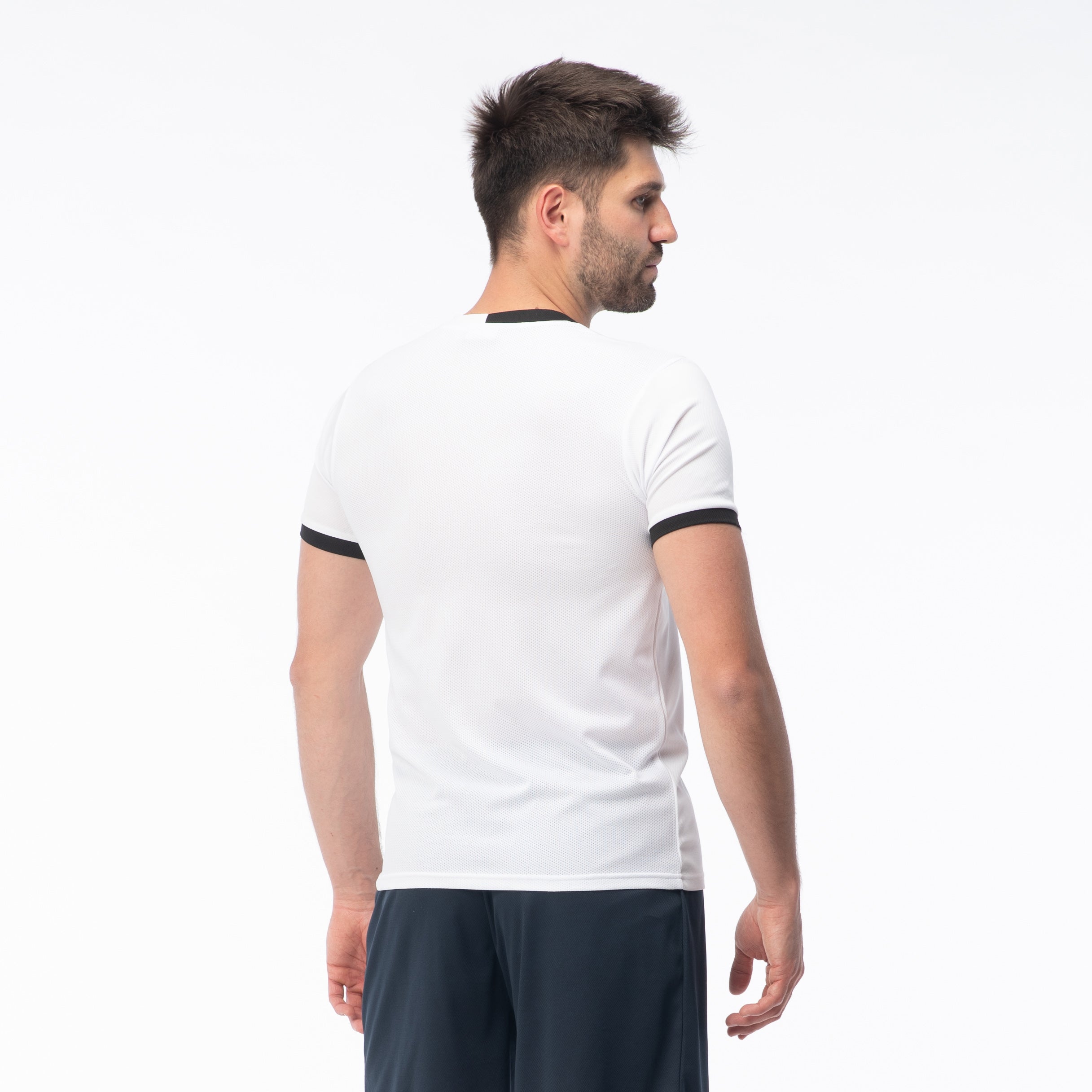 Tricou Bărbați LIBEROS SENIOR MARTES ESSENTIALS - Respirabil, Uscare Rapidă - 9